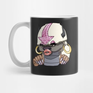 Periodt Appa Mug